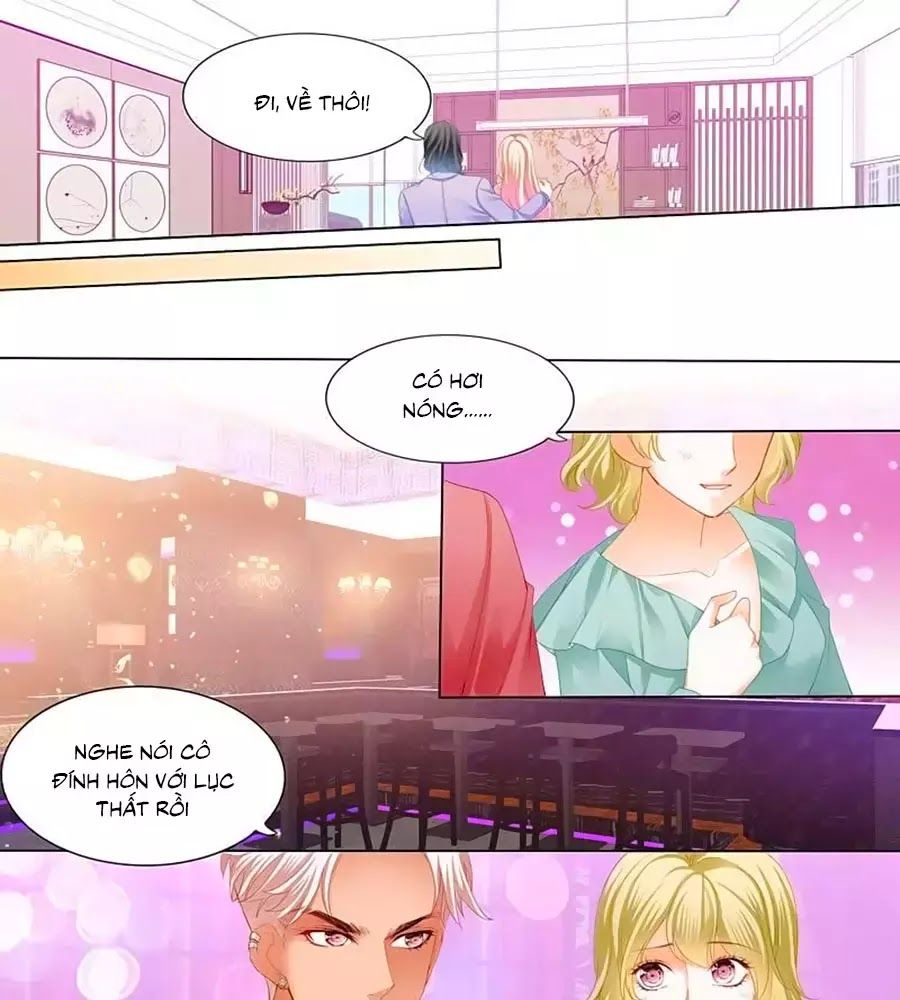 đọc truyện Bá Đạo Tiểu Thúc, Xin Trêu Chọc Vừa Thôi! Chương 108 ảnh 23 tại Thiên Thai Truyện