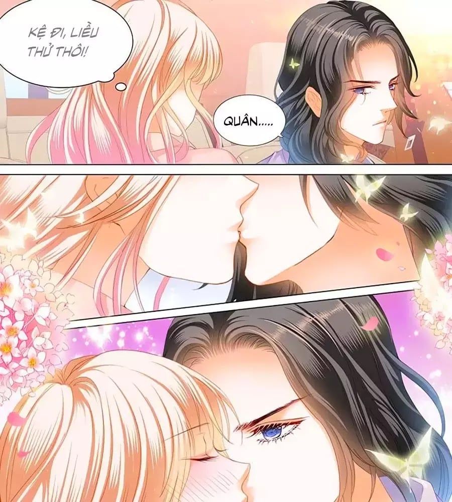 đọc truyện Bá Đạo Tiểu Thúc, Xin Trêu Chọc Vừa Thôi! Chương 108 ảnh 5 tại Thiên Thai Truyện