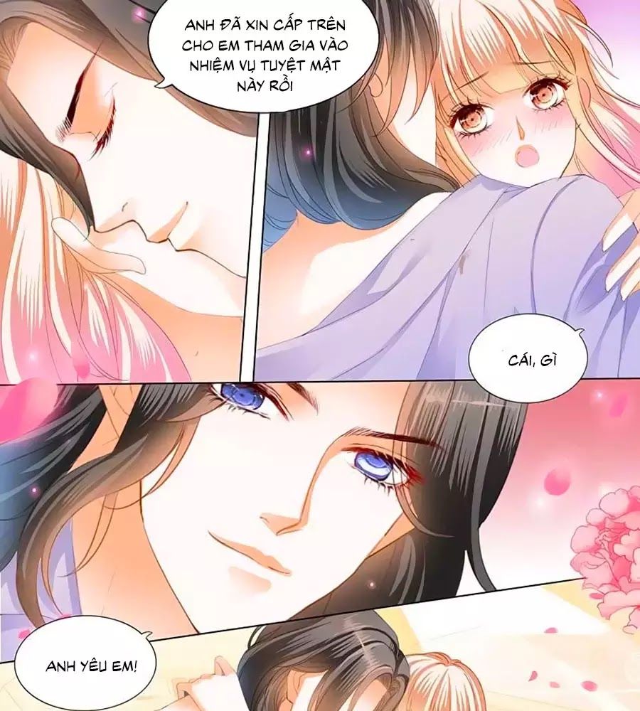 đọc truyện Bá Đạo Tiểu Thúc, Xin Trêu Chọc Vừa Thôi! Chương 108 ảnh 11 tại Thiên Thai Truyện