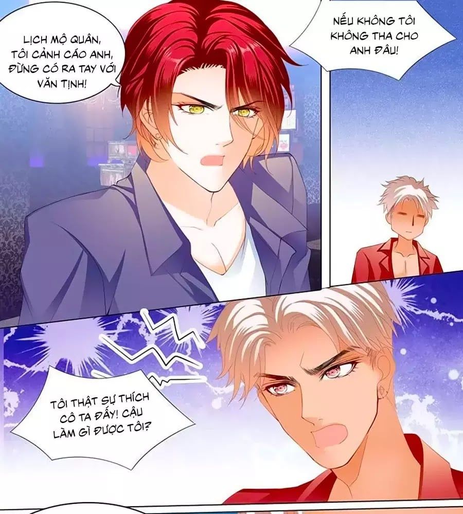 đọc truyện Bá Đạo Tiểu Thúc, Xin Trêu Chọc Vừa Thôi! Chương 109 ảnh 3 tại Thiên Thai Truyện