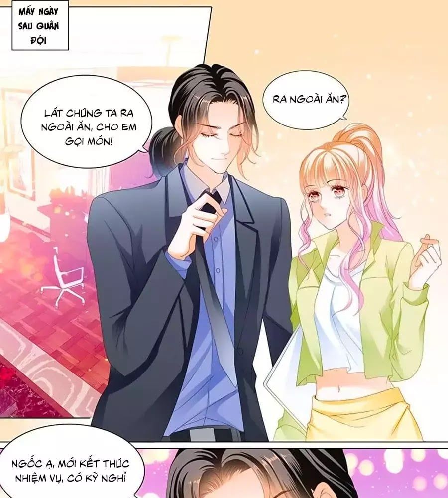 đọc truyện Bá Đạo Tiểu Thúc, Xin Trêu Chọc Vừa Thôi! Chương 109 ảnh 15 tại Thiên Thai Truyện