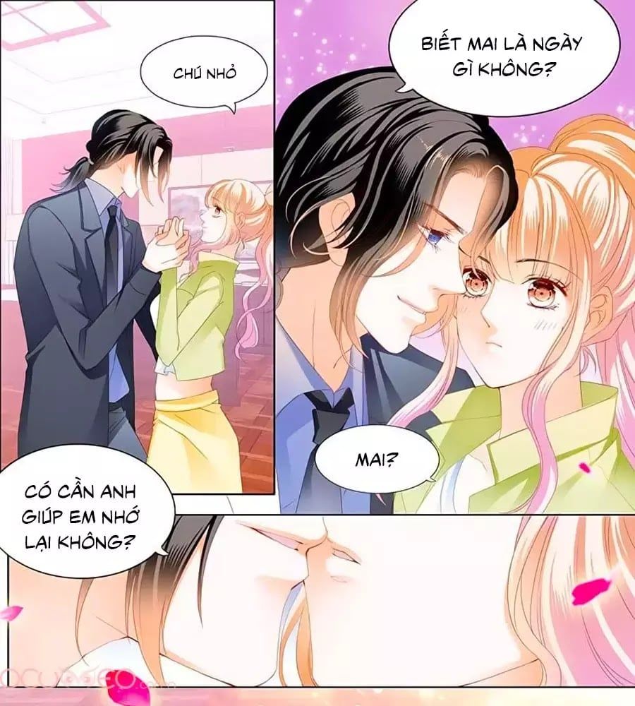 đọc truyện Bá Đạo Tiểu Thúc, Xin Trêu Chọc Vừa Thôi! Chương 109 ảnh 17 tại Thiên Thai Truyện