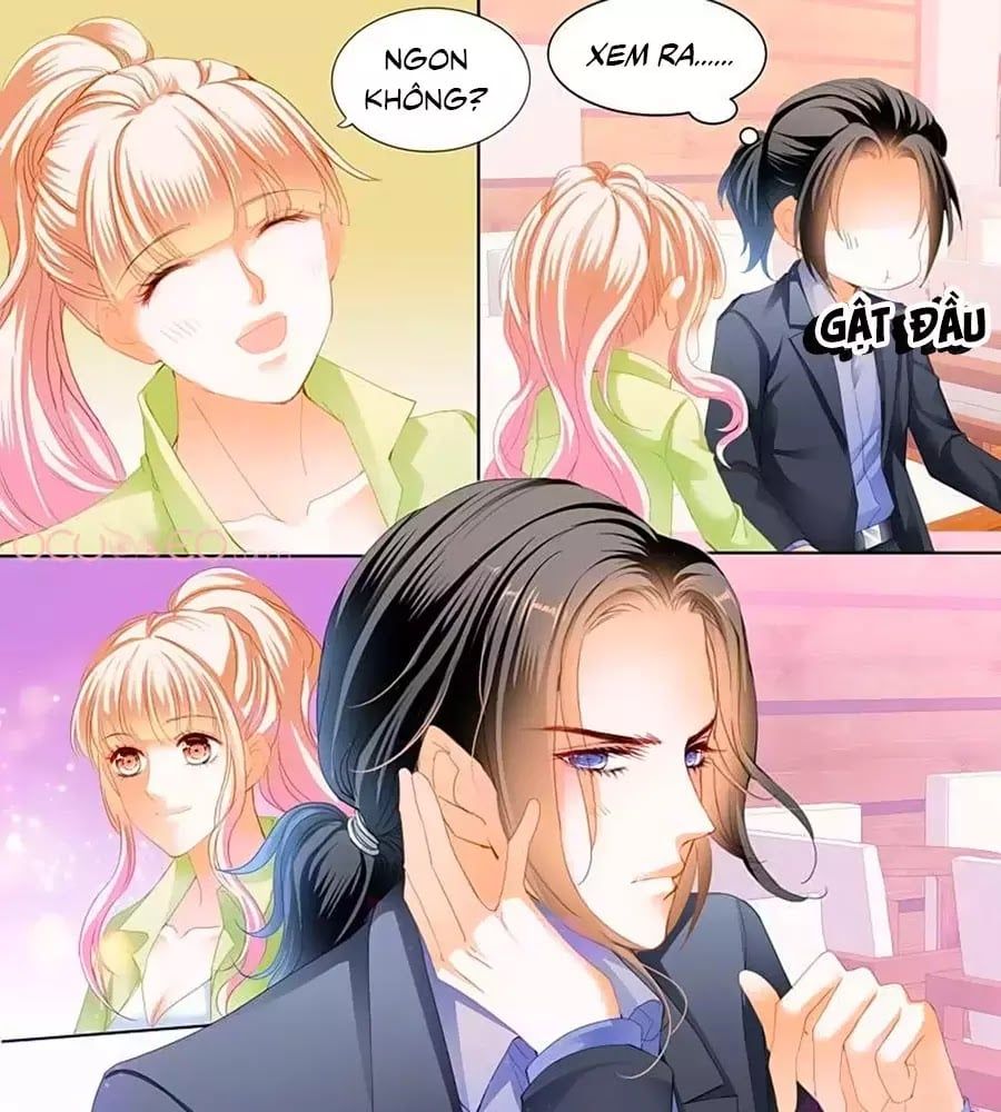 đọc truyện Bá Đạo Tiểu Thúc, Xin Trêu Chọc Vừa Thôi! Chương 109 ảnh 25 tại Thiên Thai Truyện