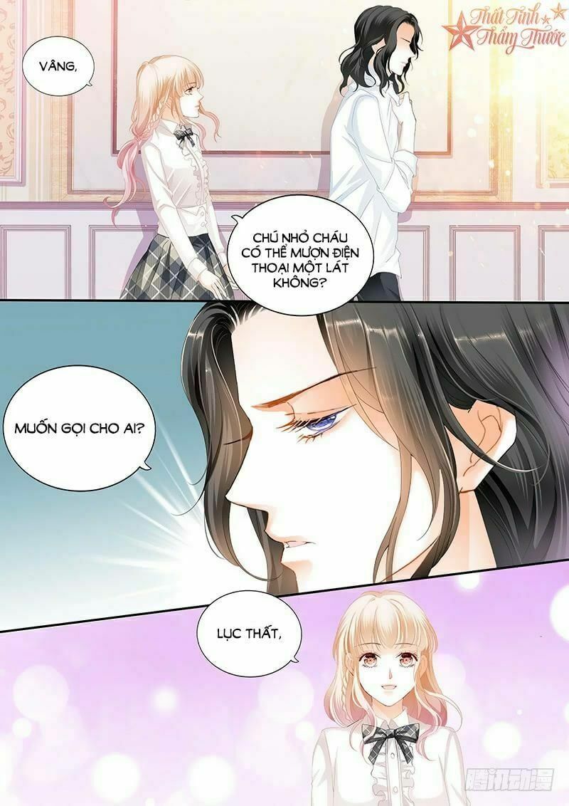 đọc truyện Bá Đạo Tiểu Thúc, Xin Trêu Chọc Vừa Thôi! Chương 11 ảnh 11 tại Thiên Thai Truyện