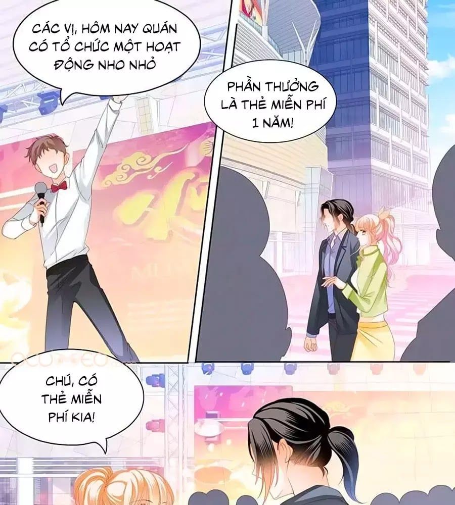 đọc truyện Bá Đạo Tiểu Thúc, Xin Trêu Chọc Vừa Thôi! Chương 110 ảnh 3 tại Thiên Thai Truyện