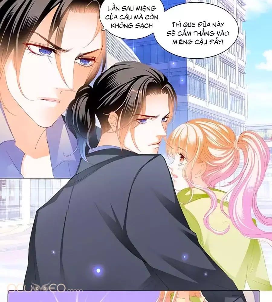 đọc truyện Bá Đạo Tiểu Thúc, Xin Trêu Chọc Vừa Thôi! Chương 110 ảnh 13 tại Thiên Thai Truyện