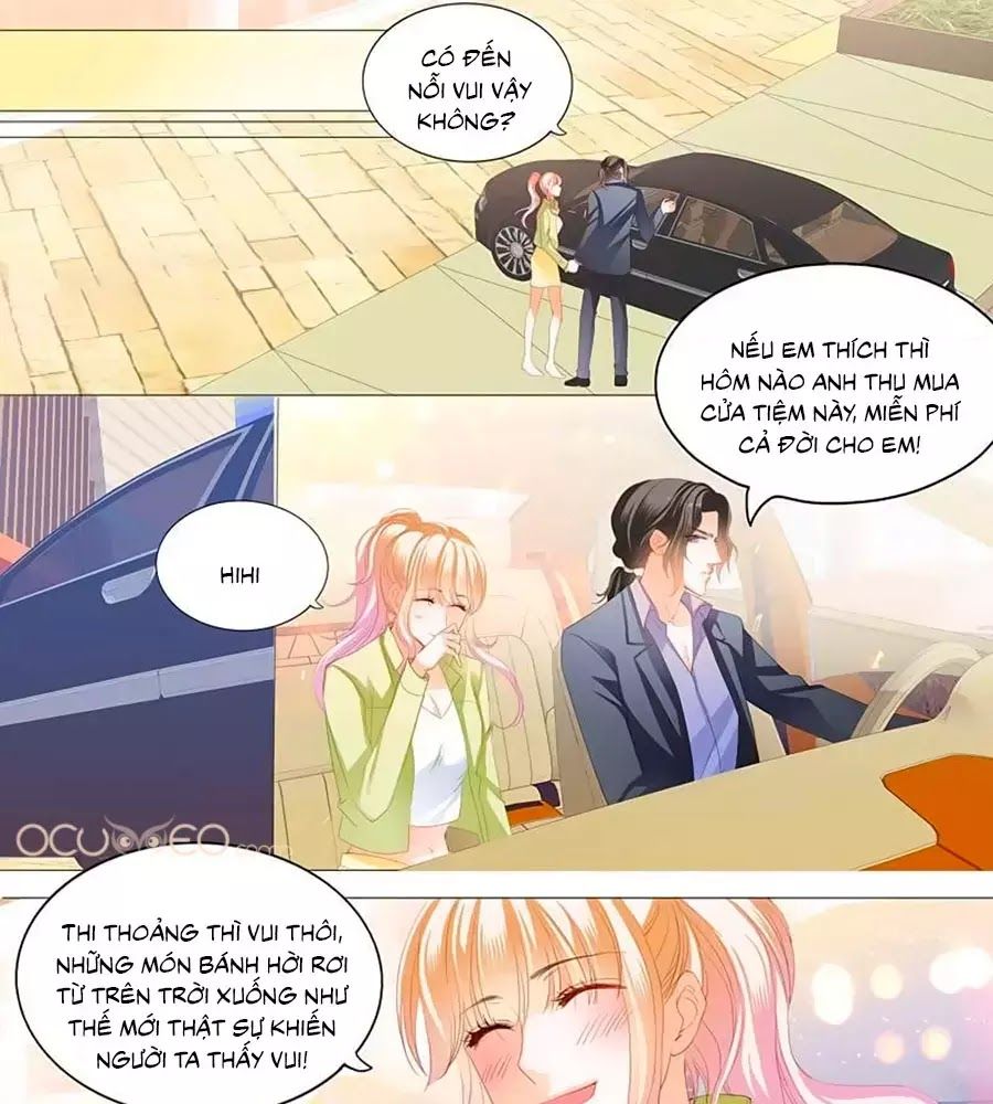 đọc truyện Bá Đạo Tiểu Thúc, Xin Trêu Chọc Vừa Thôi! Chương 110 ảnh 15 tại Thiên Thai Truyện