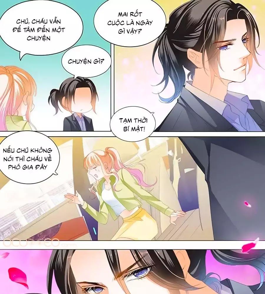 đọc truyện Bá Đạo Tiểu Thúc, Xin Trêu Chọc Vừa Thôi! Chương 110 ảnh 17 tại Thiên Thai Truyện