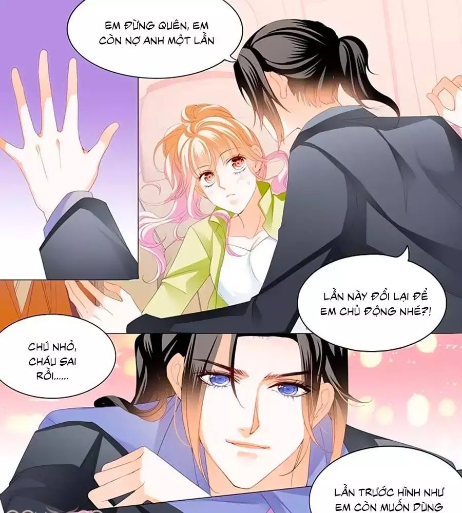 đọc truyện Bá Đạo Tiểu Thúc, Xin Trêu Chọc Vừa Thôi! Chương 110 ảnh 19 tại Thiên Thai Truyện