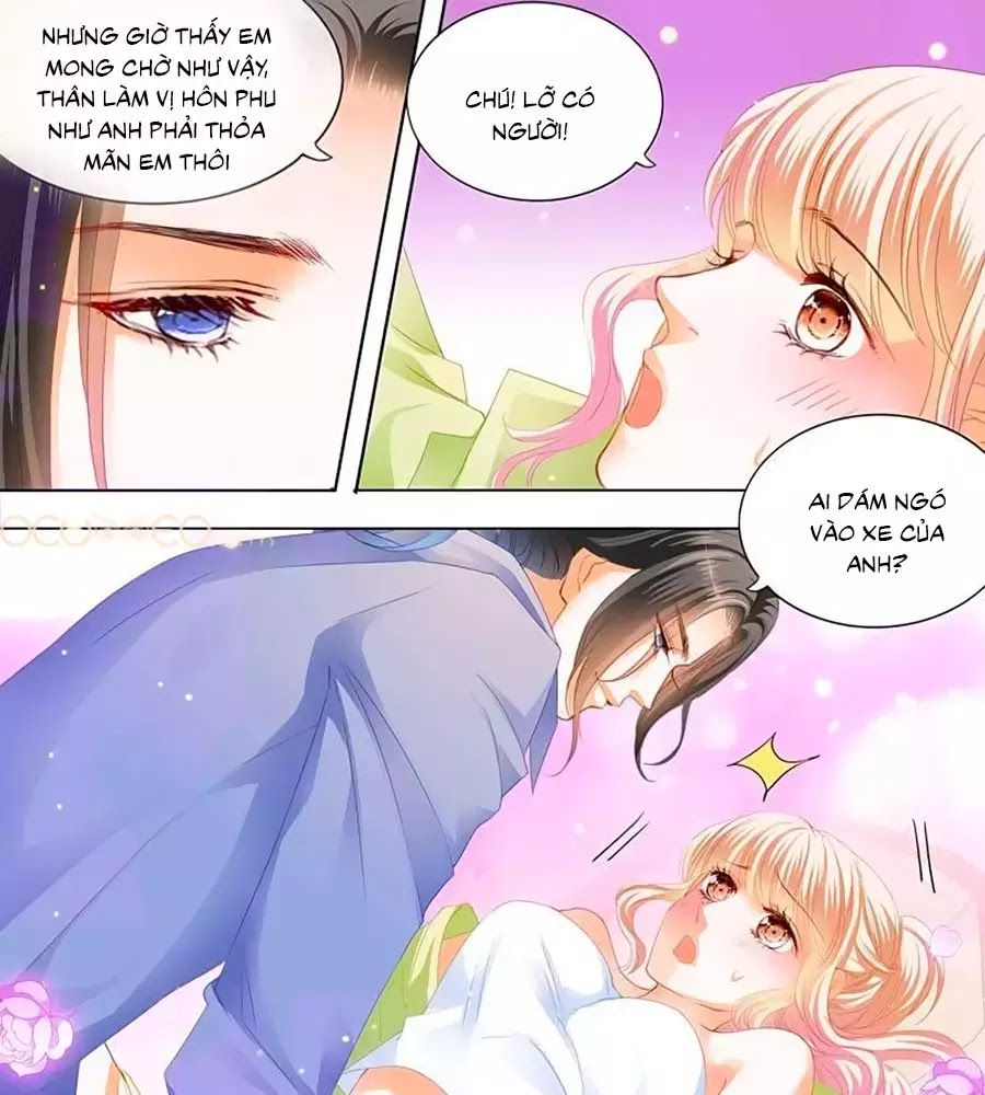 đọc truyện Bá Đạo Tiểu Thúc, Xin Trêu Chọc Vừa Thôi! Chương 110 ảnh 21 tại Thiên Thai Truyện