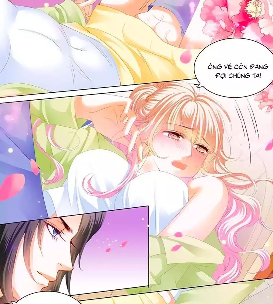 đọc truyện Bá Đạo Tiểu Thúc, Xin Trêu Chọc Vừa Thôi! Chương 110 ảnh 23 tại Thiên Thai Truyện