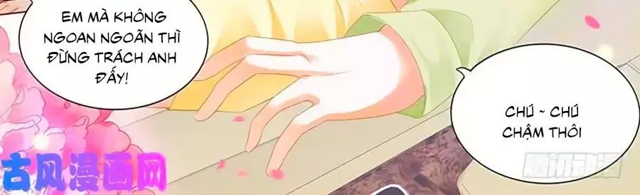 đọc truyện Bá Đạo Tiểu Thúc, Xin Trêu Chọc Vừa Thôi! Chương 110 ảnh 24 tại Thiên Thai Truyện