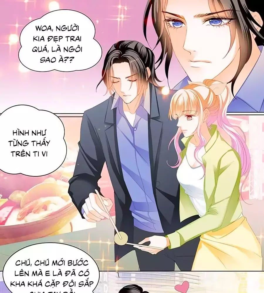 đọc truyện Bá Đạo Tiểu Thúc, Xin Trêu Chọc Vừa Thôi! Chương 110 ảnh 7 tại Thiên Thai Truyện