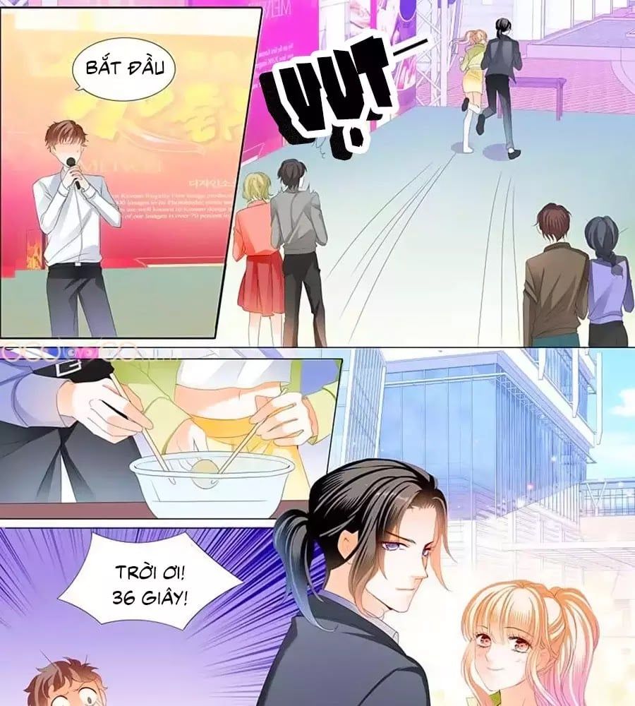 đọc truyện Bá Đạo Tiểu Thúc, Xin Trêu Chọc Vừa Thôi! Chương 110 ảnh 9 tại Thiên Thai Truyện