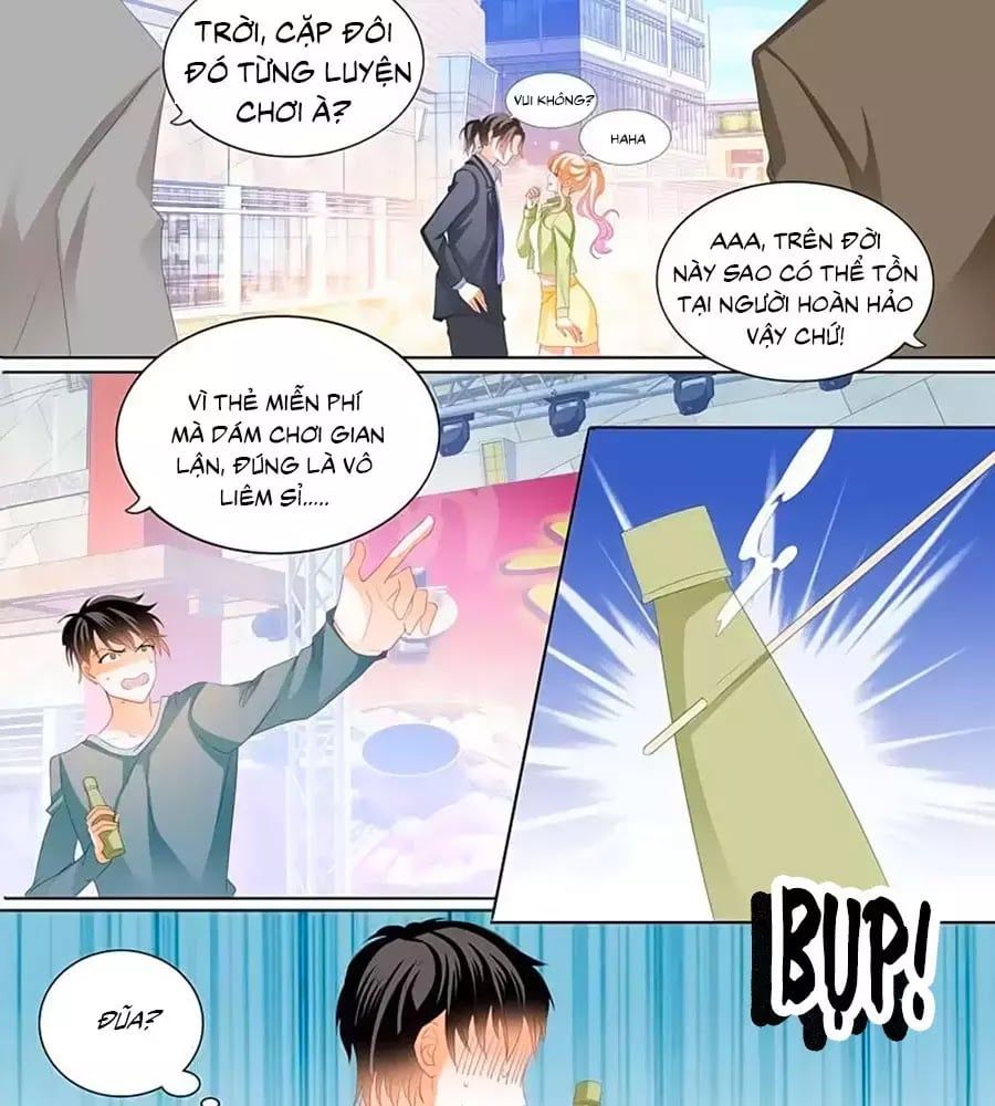 đọc truyện Bá Đạo Tiểu Thúc, Xin Trêu Chọc Vừa Thôi! Chương 110 ảnh 11 tại Thiên Thai Truyện