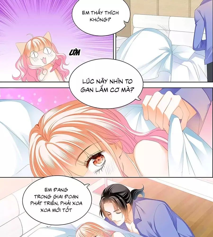 đọc truyện Bá Đạo Tiểu Thúc, Xin Trêu Chọc Vừa Thôi! Chương 111 ảnh 15 tại Thiên Thai Truyện