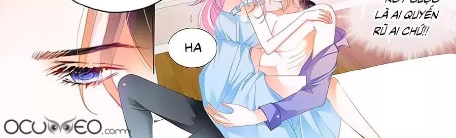 đọc truyện Bá Đạo Tiểu Thúc, Xin Trêu Chọc Vừa Thôi! Chương 111 ảnh 18 tại Thiên Thai Truyện