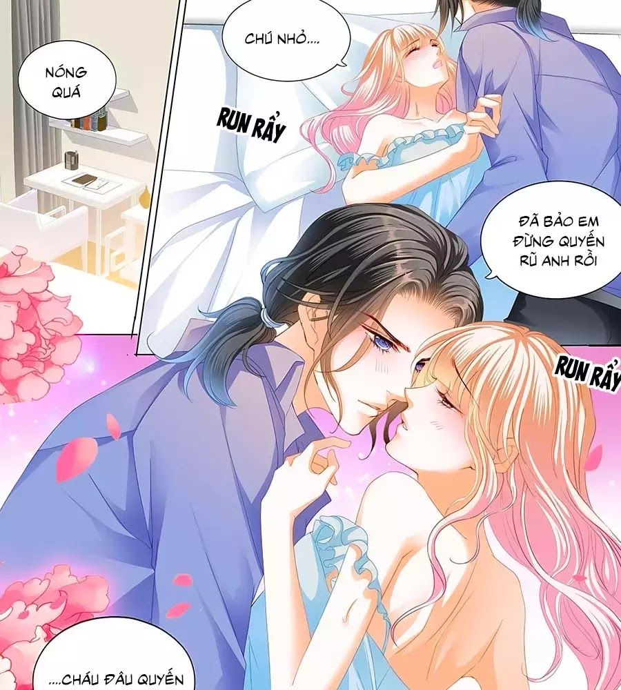 đọc truyện Bá Đạo Tiểu Thúc, Xin Trêu Chọc Vừa Thôi! Chương 111 ảnh 19 tại Thiên Thai Truyện