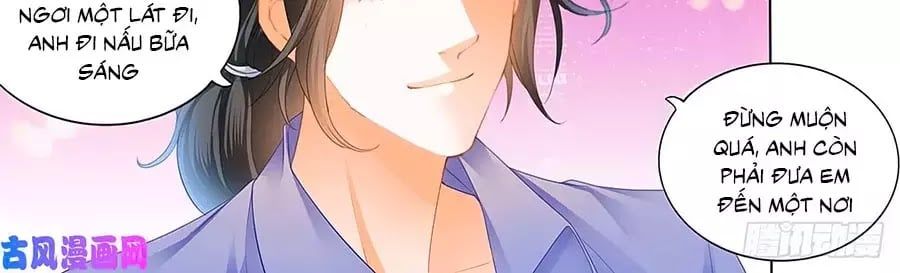 đọc truyện Bá Đạo Tiểu Thúc, Xin Trêu Chọc Vừa Thôi! Chương 111 ảnh 22 tại Thiên Thai Truyện