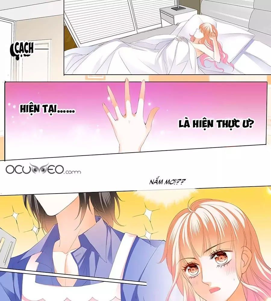 đọc truyện Bá Đạo Tiểu Thúc, Xin Trêu Chọc Vừa Thôi! Chương 111 ảnh 23 tại Thiên Thai Truyện