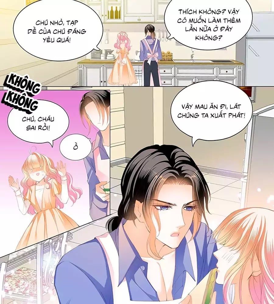 đọc truyện Bá Đạo Tiểu Thúc, Xin Trêu Chọc Vừa Thôi! Chương 111 ảnh 25 tại Thiên Thai Truyện