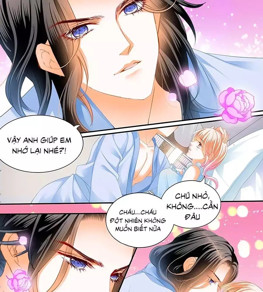 đọc truyện Bá Đạo Tiểu Thúc, Xin Trêu Chọc Vừa Thôi! Chương 111 ảnh 7 tại Thiên Thai Truyện