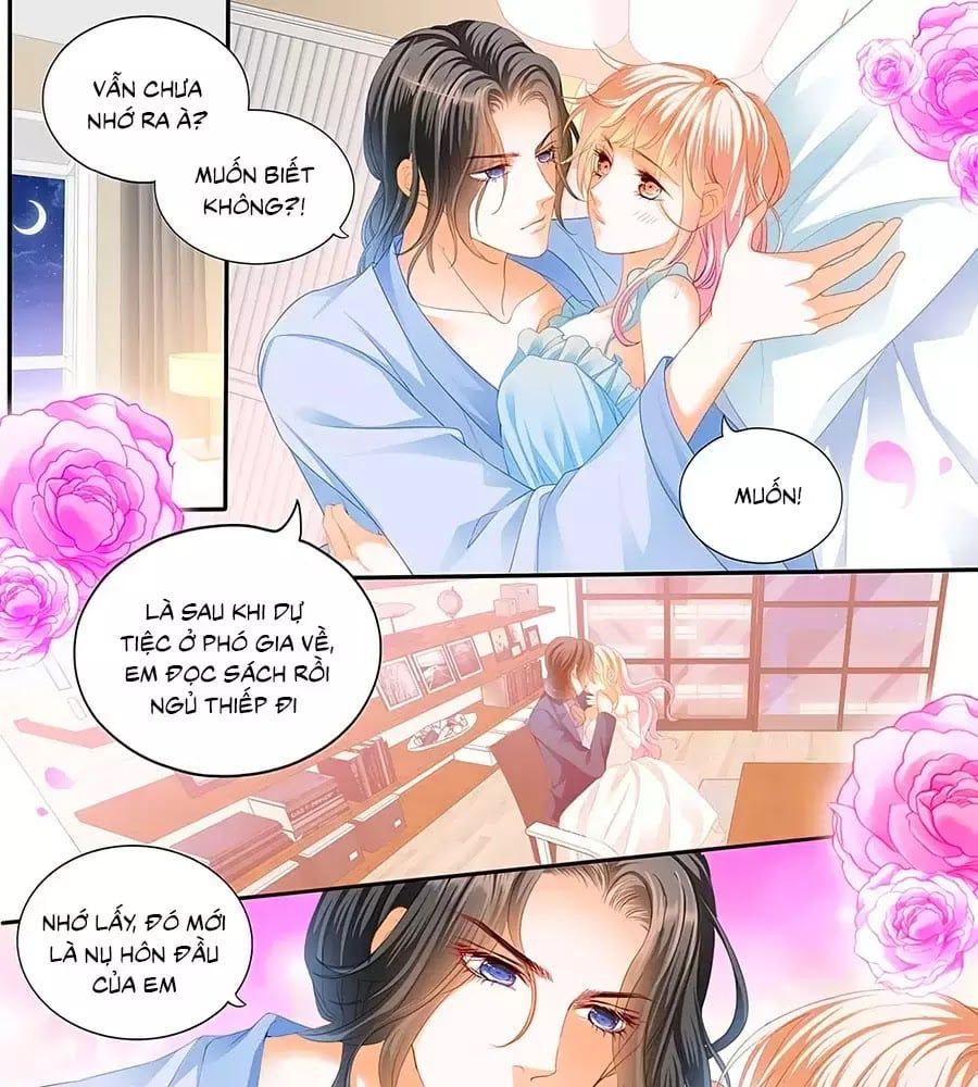 đọc truyện Bá Đạo Tiểu Thúc, Xin Trêu Chọc Vừa Thôi! Chương 111 ảnh 9 tại Thiên Thai Truyện