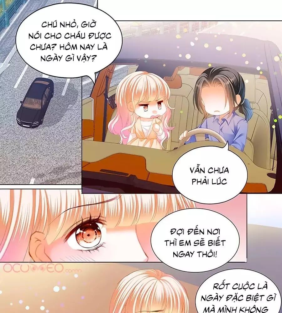 đọc truyện Bá Đạo Tiểu Thúc, Xin Trêu Chọc Vừa Thôi! Chương 112 ảnh 3 tại Thiên Thai Truyện