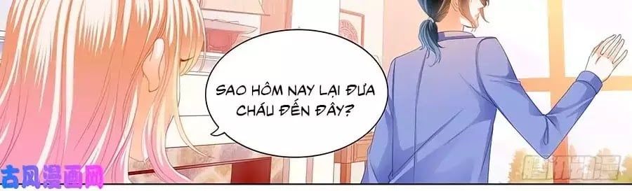 đọc truyện Bá Đạo Tiểu Thúc, Xin Trêu Chọc Vừa Thôi! Chương 112 ảnh 18 tại Thiên Thai Truyện