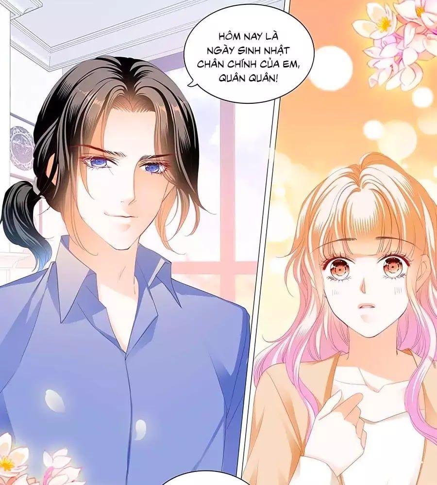 đọc truyện Bá Đạo Tiểu Thúc, Xin Trêu Chọc Vừa Thôi! Chương 112 ảnh 19 tại Thiên Thai Truyện