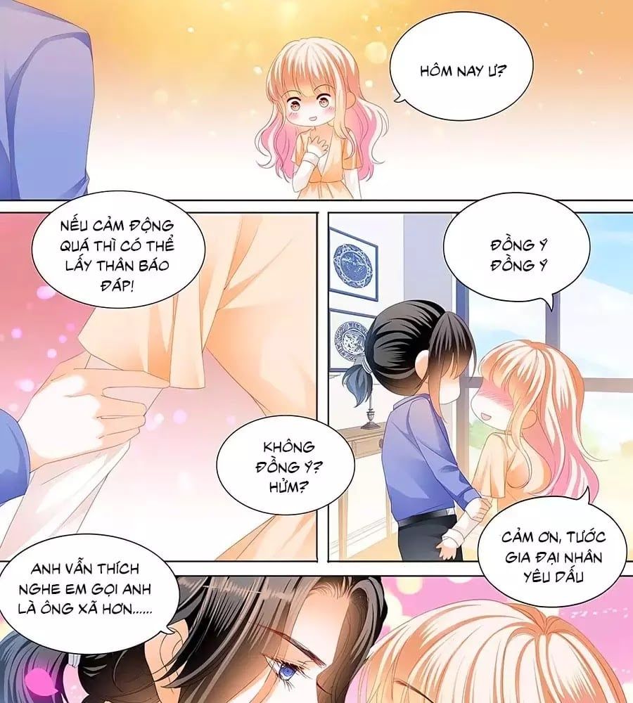 đọc truyện Bá Đạo Tiểu Thúc, Xin Trêu Chọc Vừa Thôi! Chương 112 ảnh 21 tại Thiên Thai Truyện