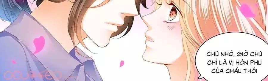 đọc truyện Bá Đạo Tiểu Thúc, Xin Trêu Chọc Vừa Thôi! Chương 112 ảnh 22 tại Thiên Thai Truyện