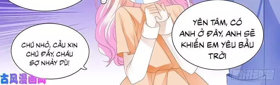 đọc truyện Bá Đạo Tiểu Thúc, Xin Trêu Chọc Vừa Thôi! Chương 112 ảnh 26 tại Thiên Thai Truyện