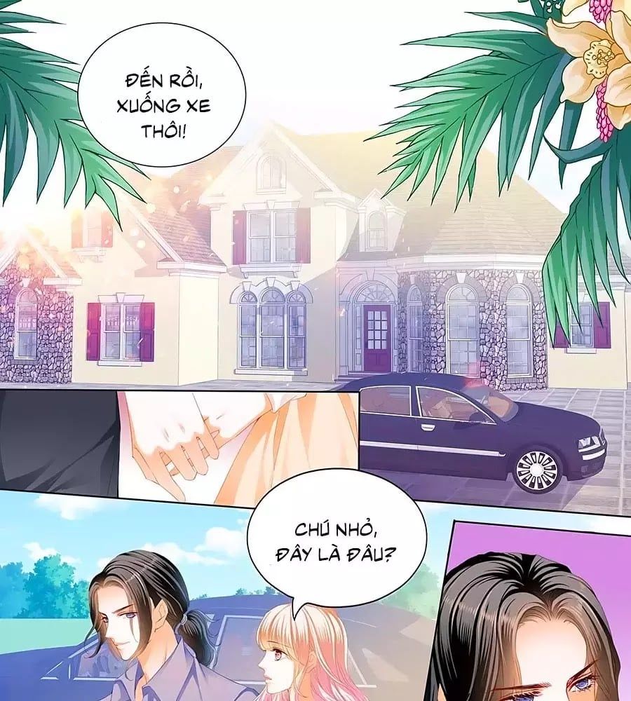 đọc truyện Bá Đạo Tiểu Thúc, Xin Trêu Chọc Vừa Thôi! Chương 112 ảnh 5 tại Thiên Thai Truyện