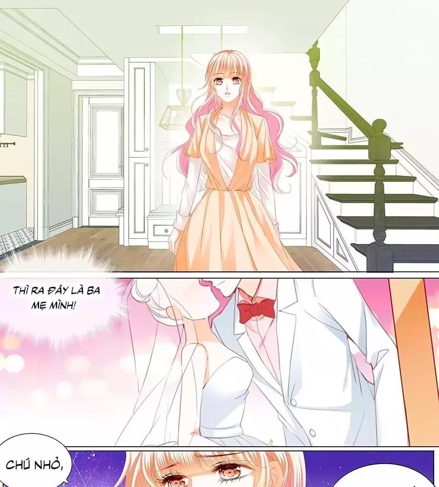 đọc truyện Bá Đạo Tiểu Thúc, Xin Trêu Chọc Vừa Thôi! Chương 112 ảnh 9 tại Thiên Thai Truyện