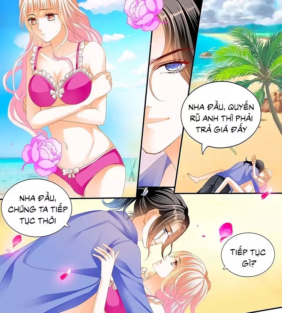 đọc truyện Bá Đạo Tiểu Thúc, Xin Trêu Chọc Vừa Thôi! Chương 113 ảnh 15 tại Thiên Thai Truyện