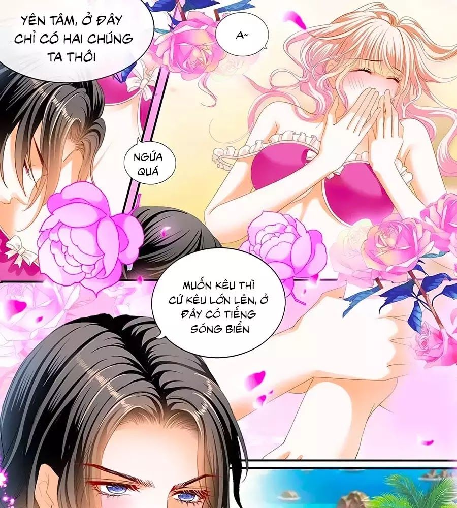 đọc truyện Bá Đạo Tiểu Thúc, Xin Trêu Chọc Vừa Thôi! Chương 113 ảnh 17 tại Thiên Thai Truyện