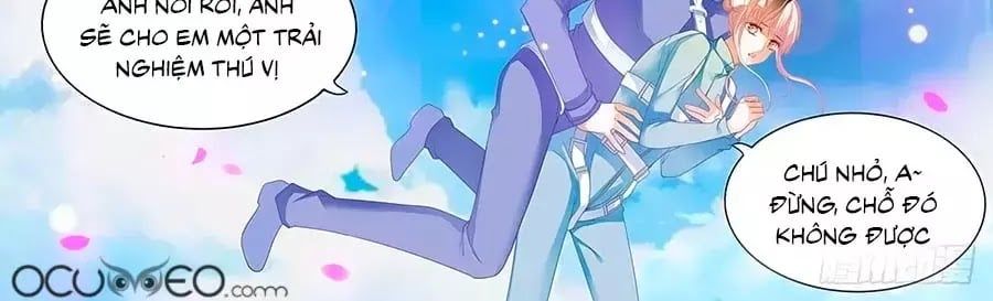 đọc truyện Bá Đạo Tiểu Thúc, Xin Trêu Chọc Vừa Thôi! Chương 113 ảnh 8 tại Thiên Thai Truyện