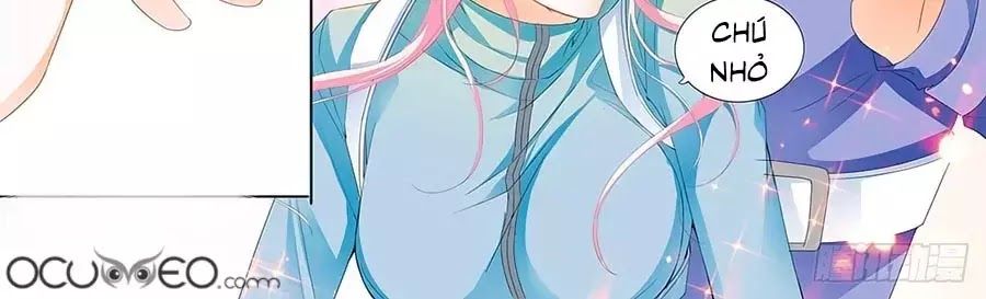 đọc truyện Bá Đạo Tiểu Thúc, Xin Trêu Chọc Vừa Thôi! Chương 113 ảnh 10 tại Thiên Thai Truyện