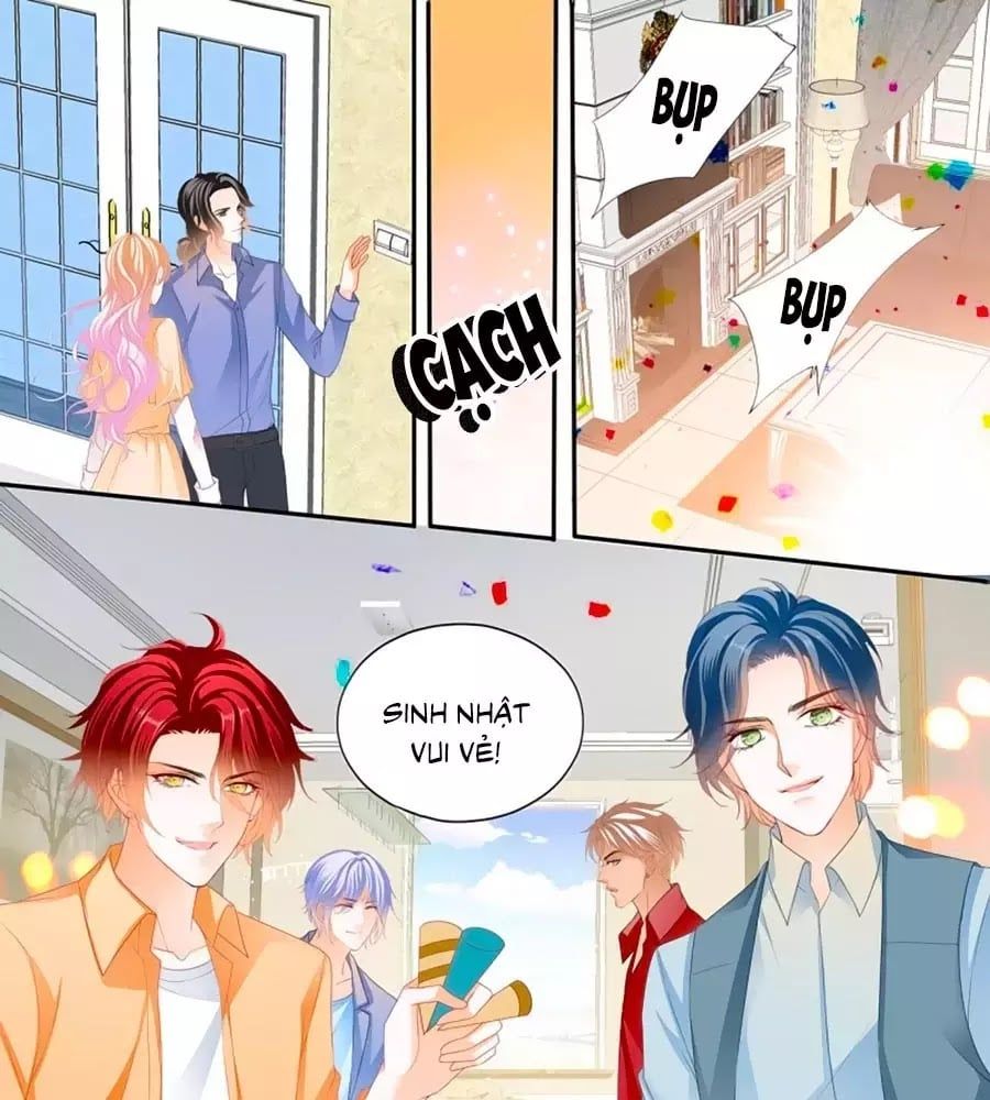 đọc truyện Bá Đạo Tiểu Thúc, Xin Trêu Chọc Vừa Thôi! Chương 114 ảnh 3 tại Thiên Thai Truyện