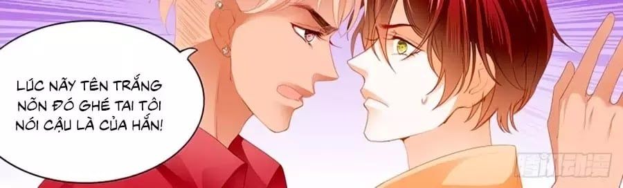 đọc truyện Bá Đạo Tiểu Thúc, Xin Trêu Chọc Vừa Thôi! Chương 114 ảnh 16 tại Thiên Thai Truyện