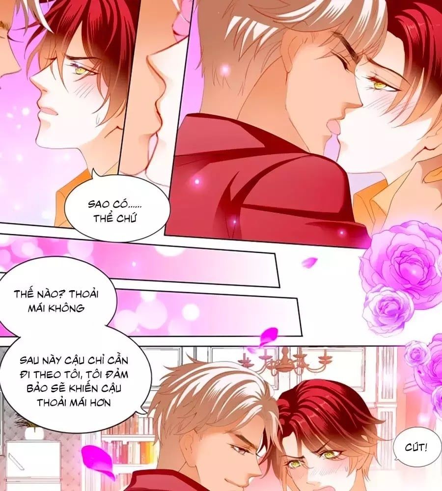 đọc truyện Bá Đạo Tiểu Thúc, Xin Trêu Chọc Vừa Thôi! Chương 114 ảnh 21 tại Thiên Thai Truyện