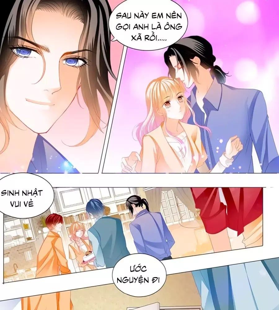 đọc truyện Bá Đạo Tiểu Thúc, Xin Trêu Chọc Vừa Thôi! Chương 114 ảnh 7 tại Thiên Thai Truyện