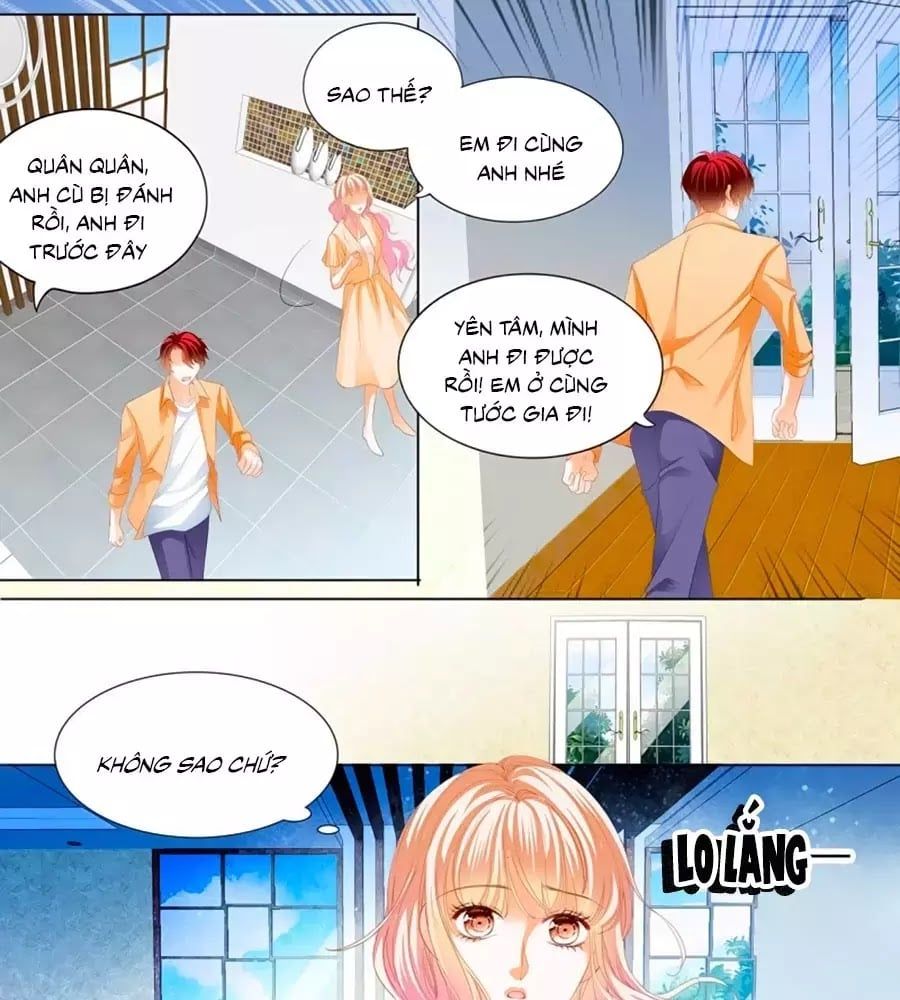 đọc truyện Bá Đạo Tiểu Thúc, Xin Trêu Chọc Vừa Thôi! Chương 115 ảnh 13 tại Thiên Thai Truyện