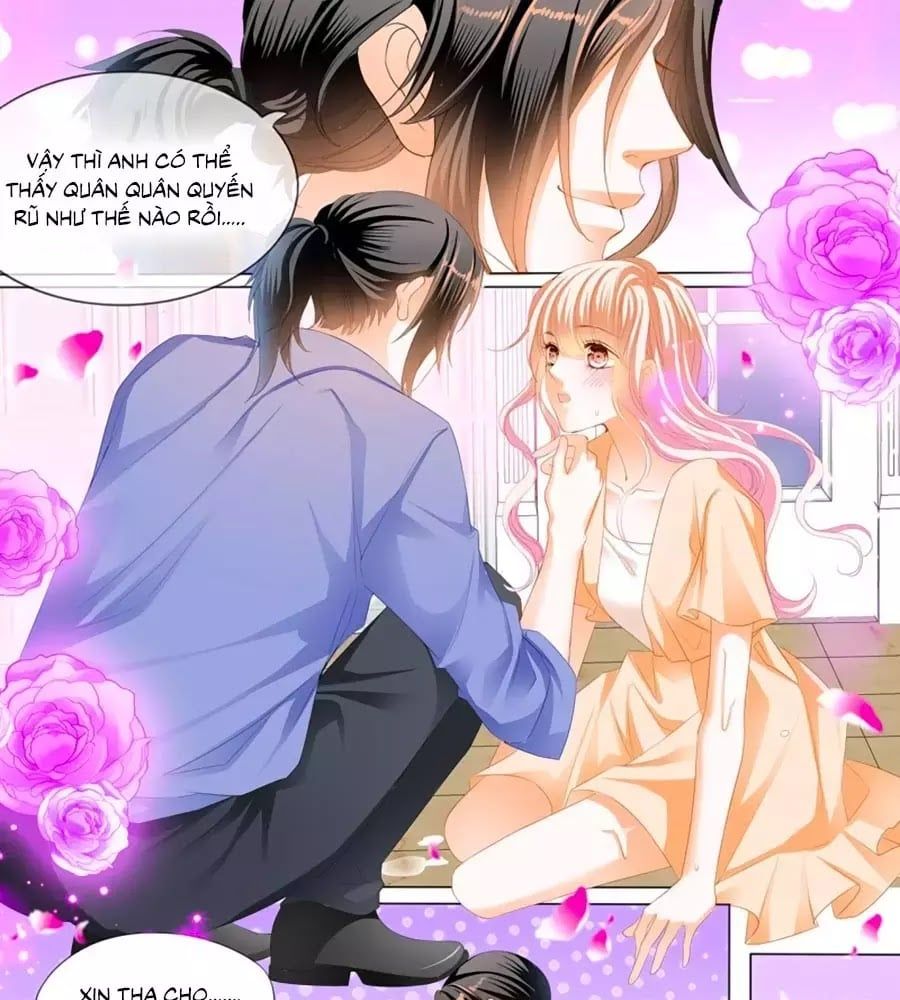 đọc truyện Bá Đạo Tiểu Thúc, Xin Trêu Chọc Vừa Thôi! Chương 115 ảnh 17 tại Thiên Thai Truyện