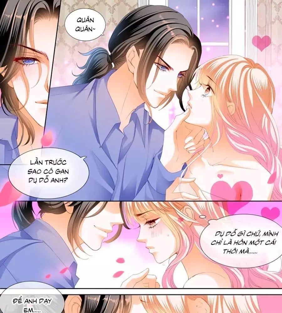 đọc truyện Bá Đạo Tiểu Thúc, Xin Trêu Chọc Vừa Thôi! Chương 115 ảnh 21 tại Thiên Thai Truyện