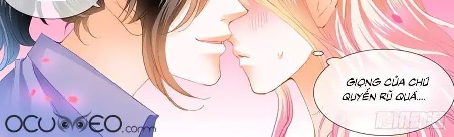 đọc truyện Bá Đạo Tiểu Thúc, Xin Trêu Chọc Vừa Thôi! Chương 115 ảnh 22 tại Thiên Thai Truyện