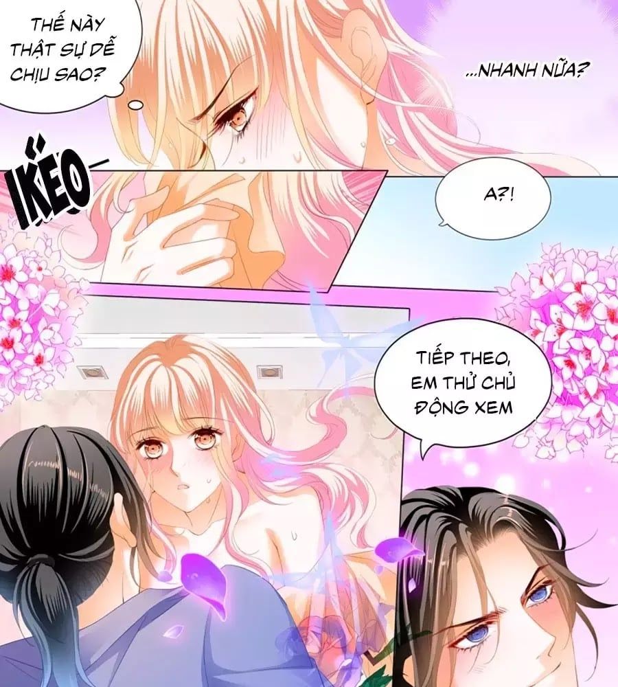 đọc truyện Bá Đạo Tiểu Thúc, Xin Trêu Chọc Vừa Thôi! Chương 115 ảnh 25 tại Thiên Thai Truyện