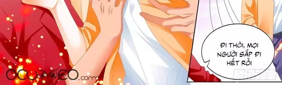 đọc truyện Bá Đạo Tiểu Thúc, Xin Trêu Chọc Vừa Thôi! Chương 115 ảnh 6 tại Thiên Thai Truyện