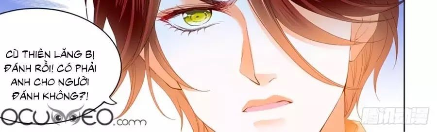 đọc truyện Bá Đạo Tiểu Thúc, Xin Trêu Chọc Vừa Thôi! Chương 115 ảnh 10 tại Thiên Thai Truyện